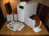 Bose Acoustimass 15 series 2