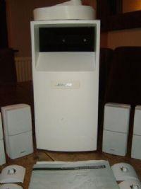Bose Acoustimass 15 series 2