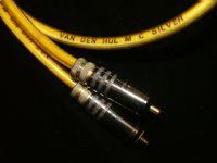 van den hul MC Sillver Reference