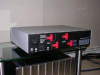 PS Audio P500 Powerplant Multiwave II+