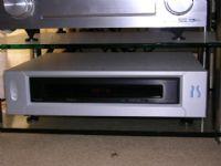 PS Audio P500 Powerplant Multiwave II+