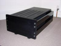 Tesserac TAM 60
