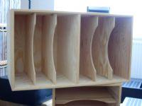 Record Boxes
