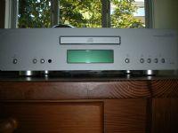 Cambridge Audio 840C upsampling CD