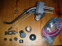 Grado Signature tonearm