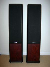 Mission 752 In rosewood