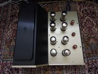Conrad Johnson Premier 140