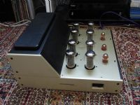 Conrad Johnson Premier 140