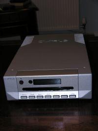 Cyrus CDXT SE