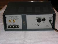 Leak Troughline