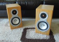 Monitor Audio GS10