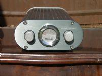Shanling CDT-300 Omega