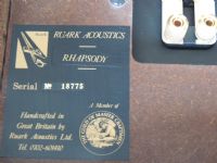 Ruark Rapsody
