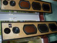 KEF Special Reference Series