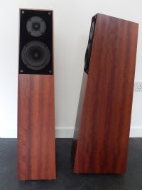 Verity Audio Finn