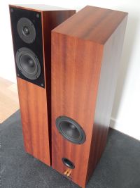 Verity Audio Finn