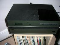 Naim Audio CDS2 + XPS