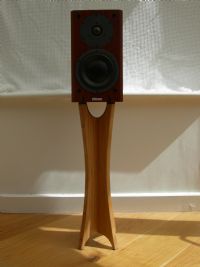 Lunar Stands Lunar 2