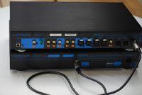 Musical fidelity A1 FBP pre rear