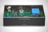 Micromega Microdac