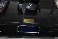 Audiomeca Mephisto close