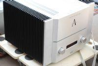 Audio Analogue Special Edition ClassA