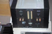 Audio Analogue Special Edition ClassA rear