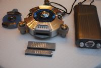 Shanling CDT 300 & PSU