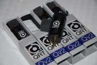 Nordost Qv2 close