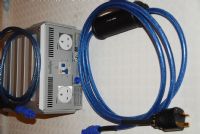 Isotek Titan & 3.5m Synchro