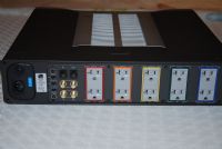 PS Audio Power Plant Premier ex close