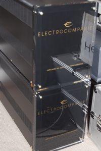 Electrocompaniet EC180 ft