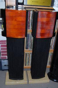 Sonus Faber Guarneri Homage RD