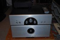 Rogue Audio 99 pre & 90 Stereo