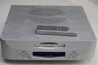 Audioaero prestige Sig ed
