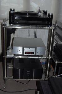 Audioaero La Source SP