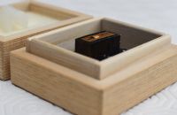 Koetsu Urushi Goldflake