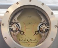 Dan D'Agostino Momentum power Dial