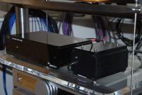 Tom Evan Groove plus mkII side