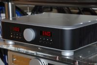 Analog Domain Audio Isis M75D