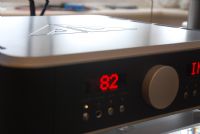 Analog Domain Audio Isis M75D side