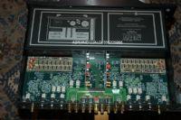 Mark Levinson 320s + phono board
