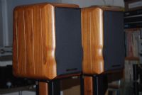 Sonus Faber Minima Amators 