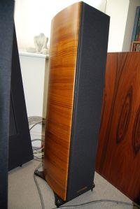 Sonus faber Concerto Domus