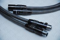 Esoteric 1m XLR 2