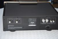 Accuphase DP500 rear