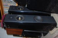 Sonus Faber oncerto grand piano Faber C