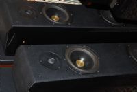 Sonus Faber oncerto grand piano Closer Faber C