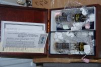 western electric 300B x2