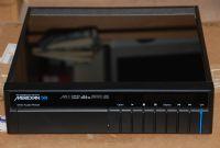 Meridian Audio 598AS